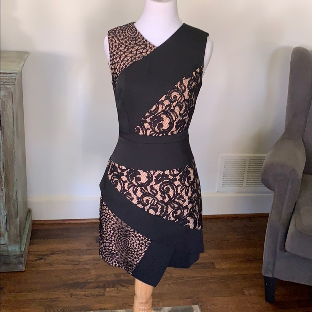BCBG Dress